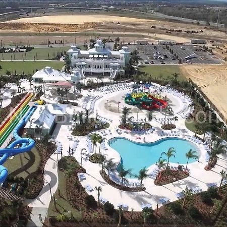 Encore Resort at Reunion, Disney, Orlando Kissimmee Eksteriør billede