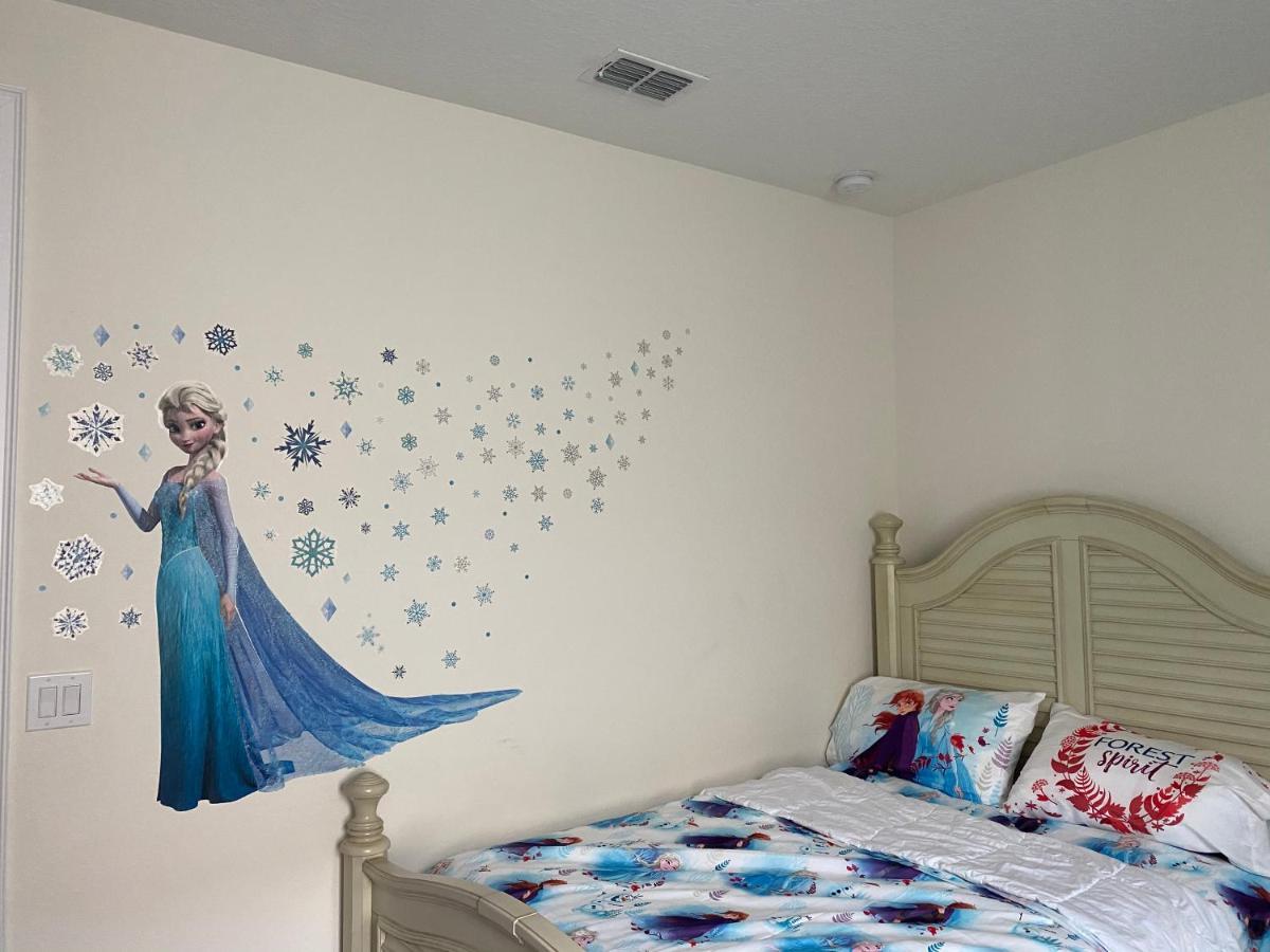 Encore Resort at Reunion, Disney, Orlando Kissimmee Eksteriør billede